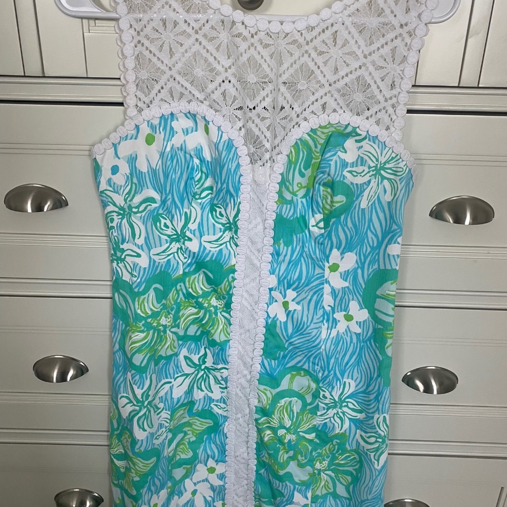 Lilly dress
